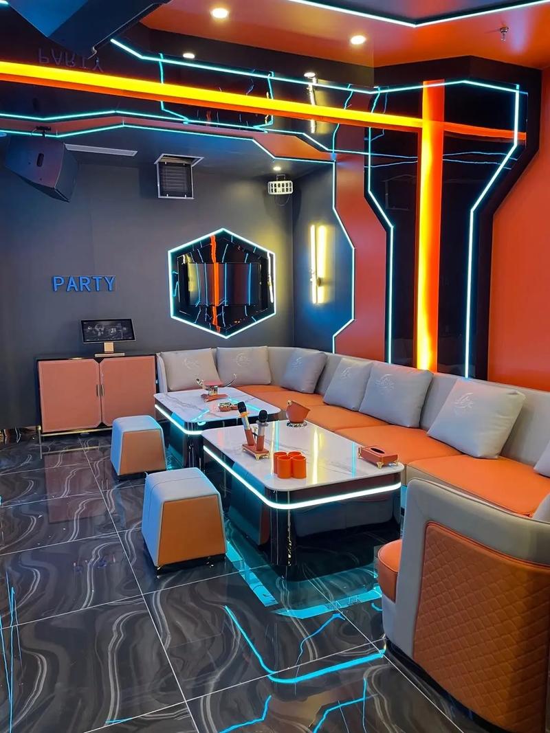 荆门商务ktv优选单人商务ktv体验-掇刀区ktv预订