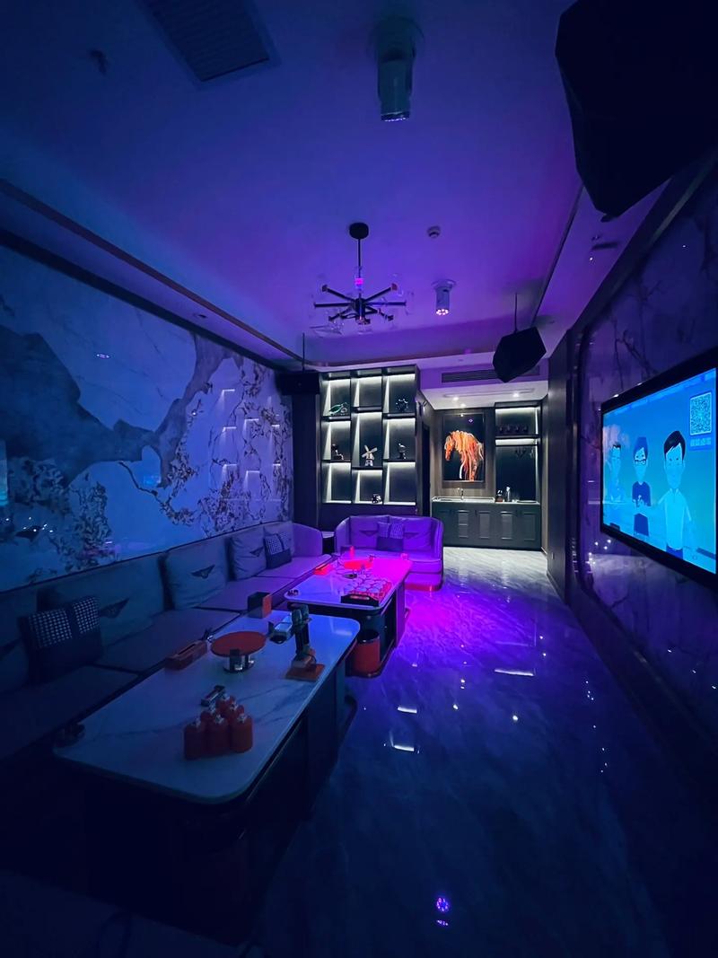 荆门商务KTV优选-掇刀区ktv预订